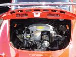 Porsche 356 C Coupe 1964 года